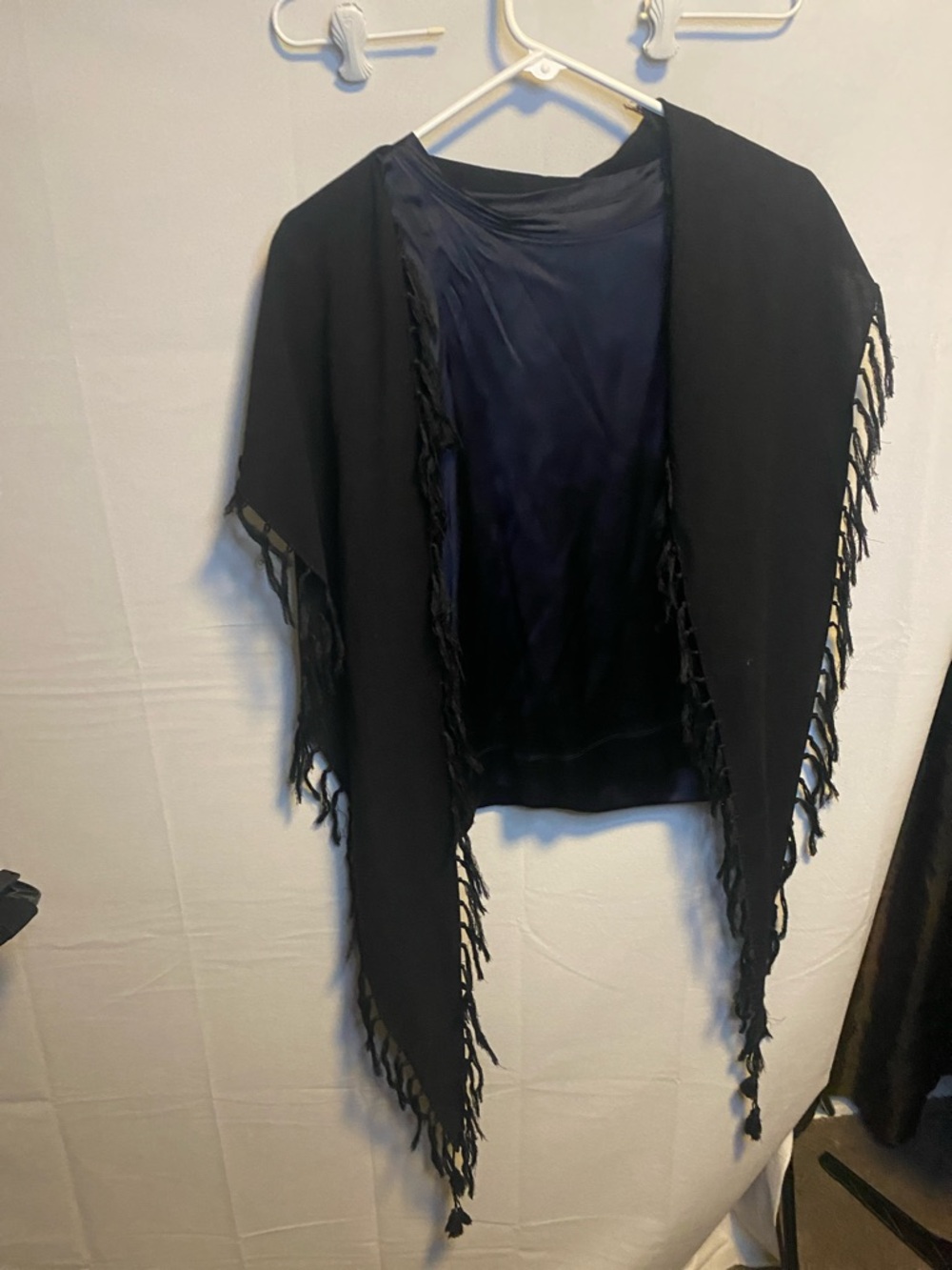Theory Elegant Black Garment